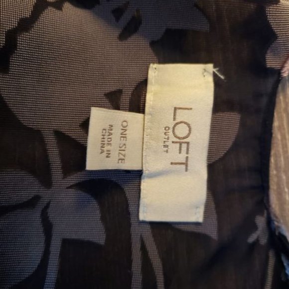 Loft Short Kimono - Picture 10 of 10